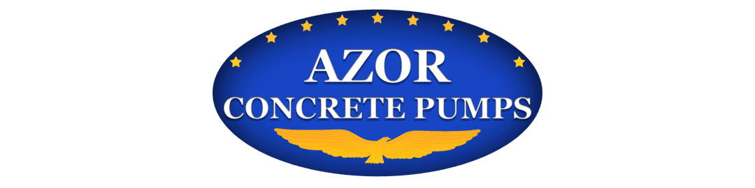 Azor Concrete Pumps
